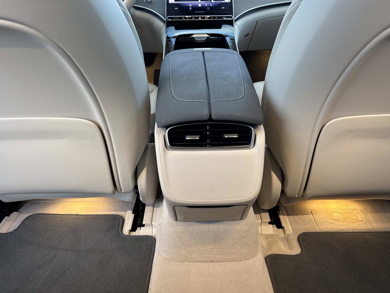 Certified 2023 Mercedes-Benz EQS 450+ Sedan image 15