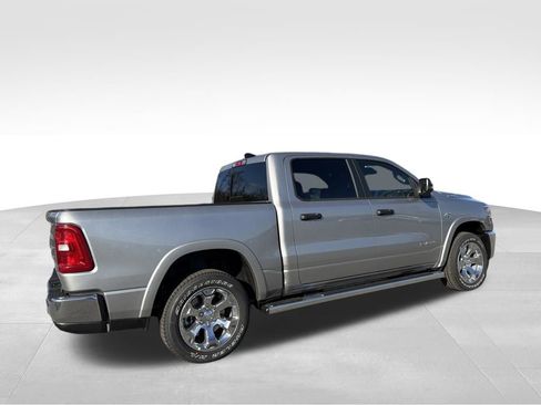 New 2026 RAM 1500 Big Horn image 10