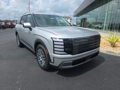 New 2026 Hyundai Palisade SEL