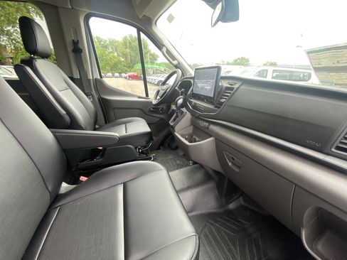 New 2024 Ford Transit 350 XL RWD image 7
