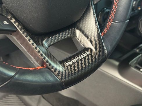 Used 2023 Ford Bronco Raptor image 71