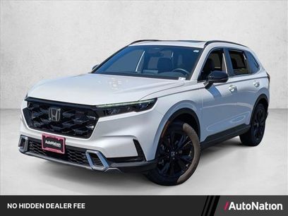 Used 2023 Honda CR-V Sport Touring