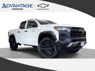 Used 2024 Chevrolet Colorado Trail Boss w/ Advanced Trailering Package video 1