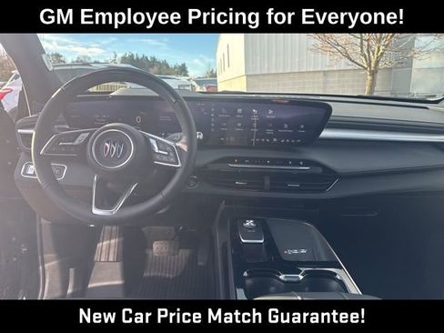 New 2026 Buick Enclave Avenir w/ Super Cruise Package image 13