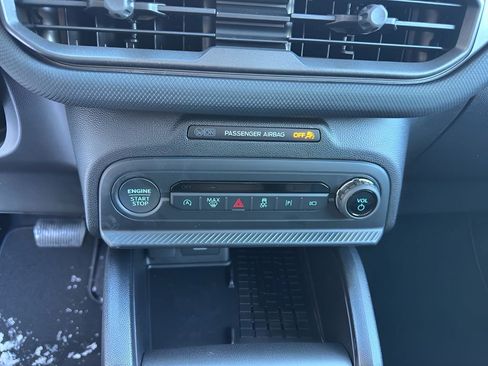 New 2025 Ford Bronco Sport Outer Banks w/ Outer Banks Tech Package+ AWD/4WD image 21