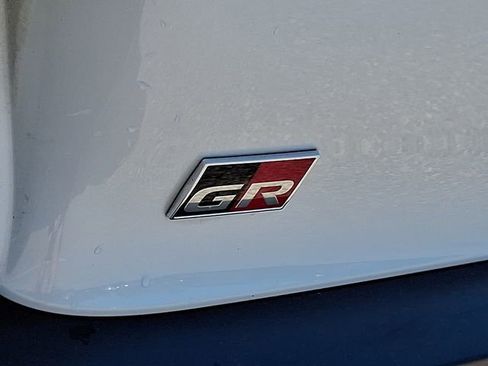 Certified 2024 Toyota Supra RWD image 32