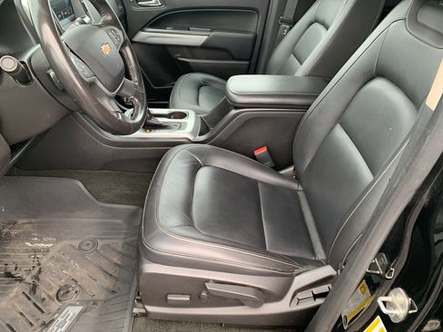 Used 2018 Chevrolet Colorado LT image 14