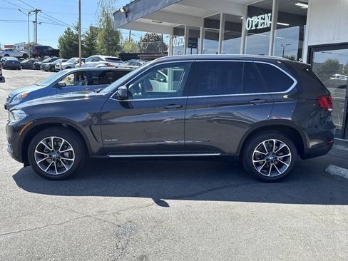 Used 2014 BMW X5 xDrive35i AWD/4WD image 2