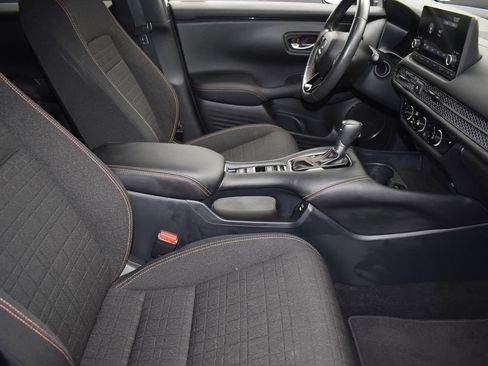 Used 2024 Honda HR-V Sport image 24