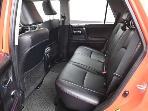 Used 2023 Toyota 4Runner TRD Pro image 10