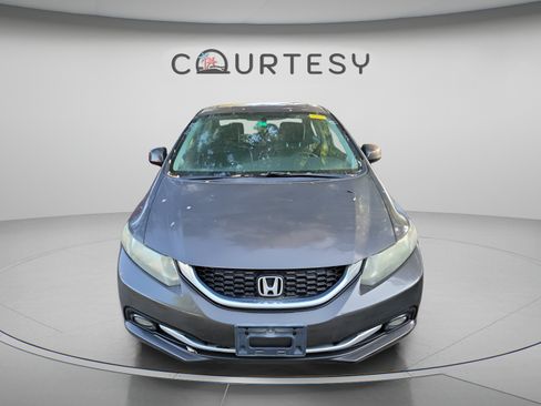 Used 2013 Honda Civic EX-L image 25