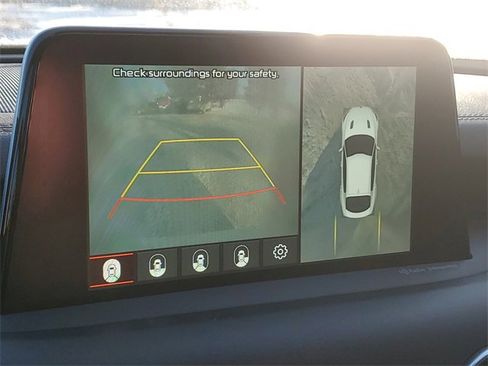 Used 2019 Kia Stinger GT2 image 32