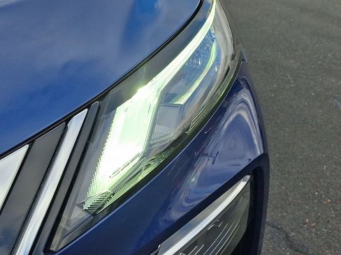 Certified 2023 Nissan Rogue SV image 9