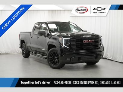Used 2023 GMC Sierra 1500 Elevation w/ Preferred Package