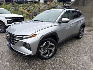 Used 2024 Hyundai Tucson SEL w/ Convenience Package AWD/4WD video 1