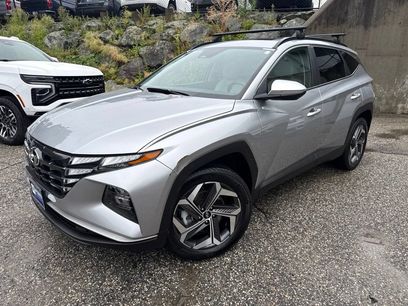 Used 2024 Hyundai Tucson SEL w/ Convenience Package
