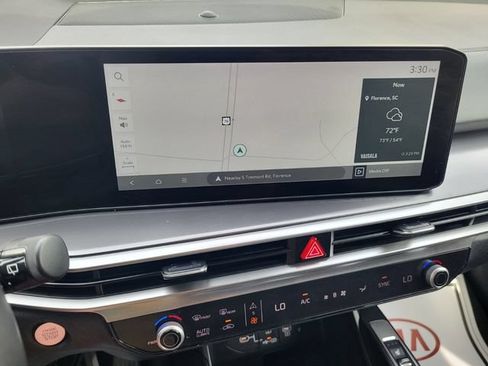 Certified 2024 Kia Sorento S FWD image 16