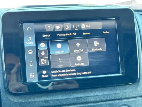 Used 2023 RAM ProMaster 3500 FWD image 14