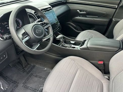 Used 2024 Hyundai Santa Cruz SEL image 11