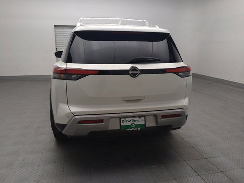Used 2022 Nissan Pathfinder SL FWD image 6