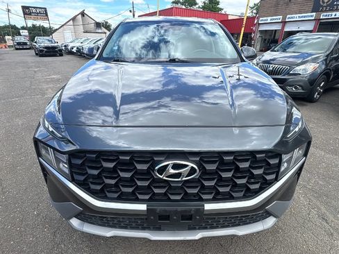 Used 2023 Hyundai Santa Fe SE AWD/4WD image 2
