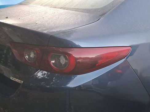 Used 2025 MAZDA MAZDA3 s FWD image 7