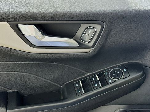 Used 2021 Ford Escape SEL image 20