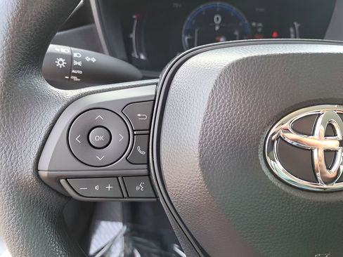 Certified 2026 Toyota Corolla LE image 18