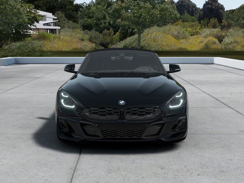 New 2026 BMW Z4 sDrive30i image 3