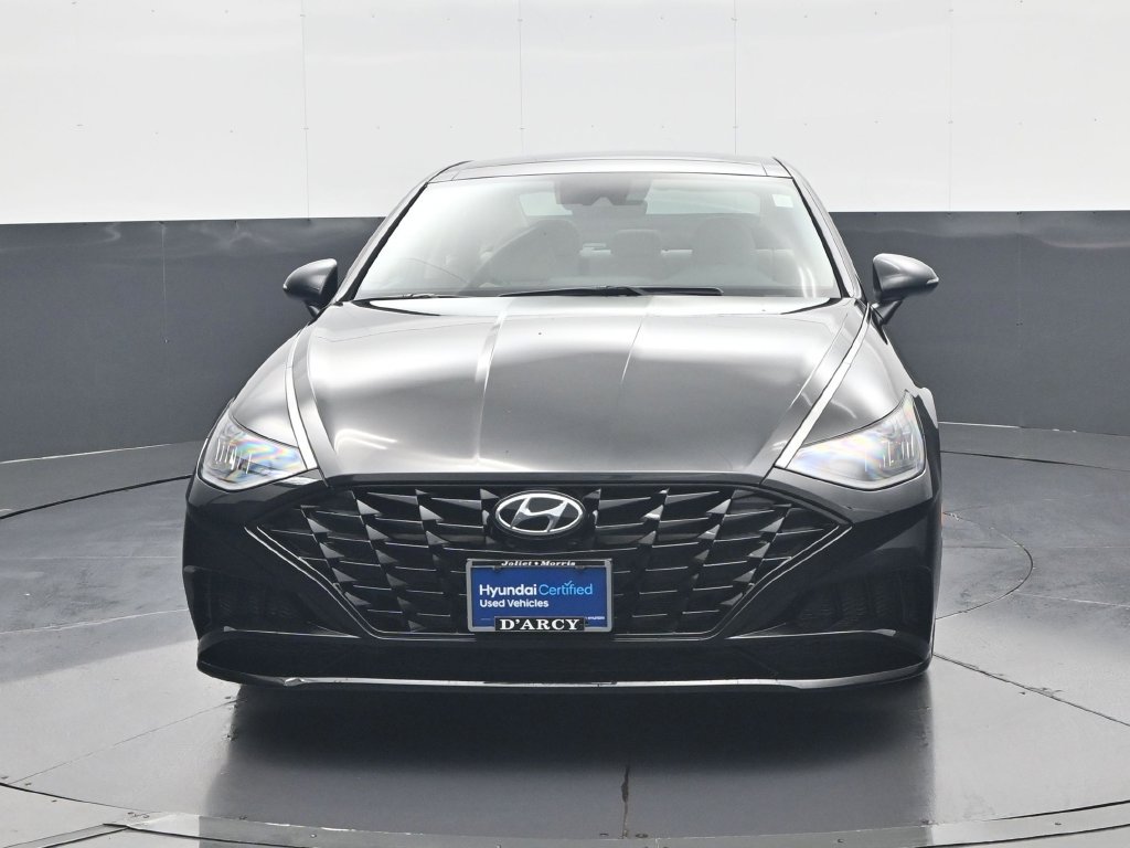 Used 2023 Hyundai Sonata SEL w/ Convenience Package FWD image 3