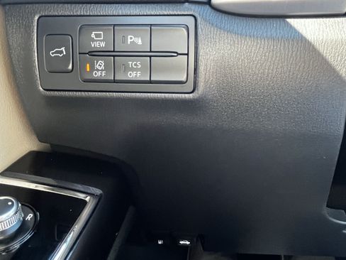 Used 2019 MAZDA CX-9 Grand Touring AWD/4WD image 27