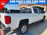 Used 2017 Chevrolet Silverado 2500 LT image 3