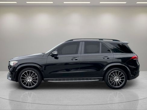 Used 2022 Mercedes-Benz GLE 350 image 2
