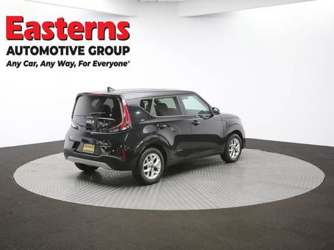 Used 2023 Kia Soul LX w/ Option Group 015 image 37