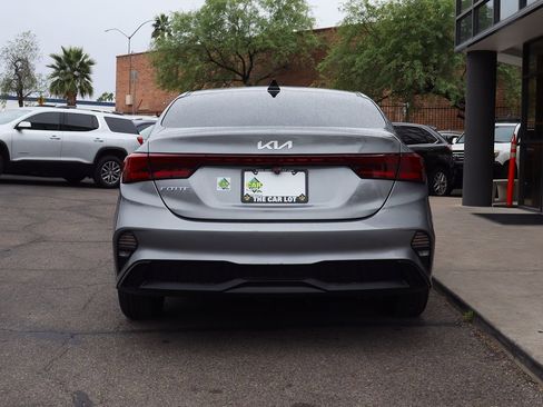 Used 2022 Kia Forte LXS image 11