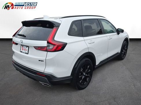 New 2026 Honda CR-V Sport-L image 6