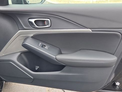 New 2026 Acura Integra FWD image 15