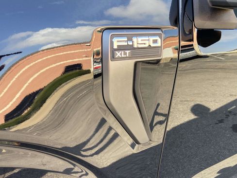 Used 2023 Ford F150 XLT w/ Equipment Group 302A High image 27