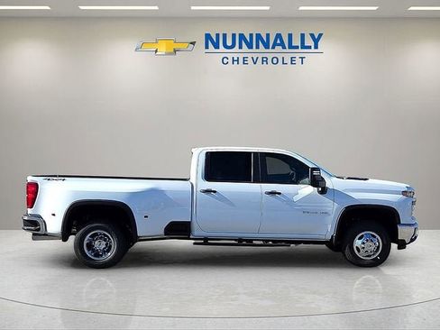 New 2026 Chevrolet Silverado 3500 W/T w/ WT/CX Safety Package image 6