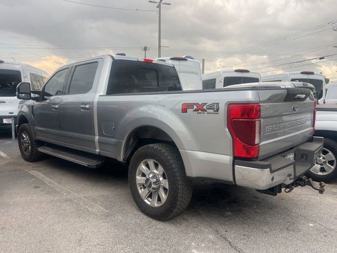 Used 2022 Ford F250 Lariat image 3