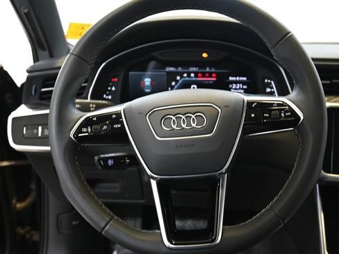 Used 2025 Audi A6 3.0T Premium w/ Convenience Plus Package AWD/4WD image 4