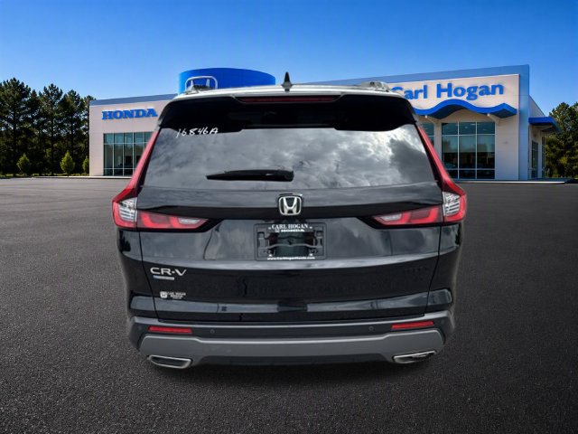 Used 2025 Honda CR-V Sport-L image 6