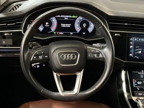 Used 2023 Audi Q7 2.0T Premium Plus w/ Premium Plus Package AWD/4WD image 10