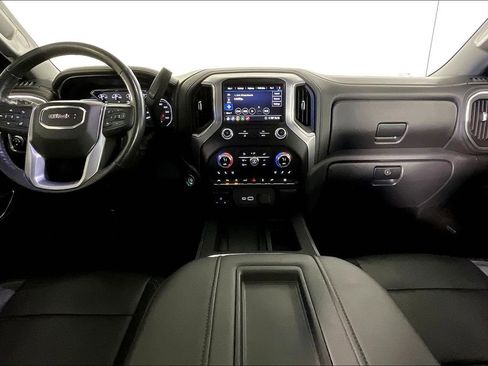 Used 2020 GMC Sierra 1500 SLT w/ SLT Premium Plus Package image 21