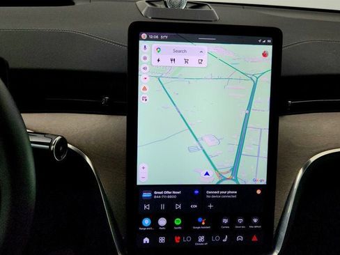 Used 2025 Volvo EX90 Ultra image 21