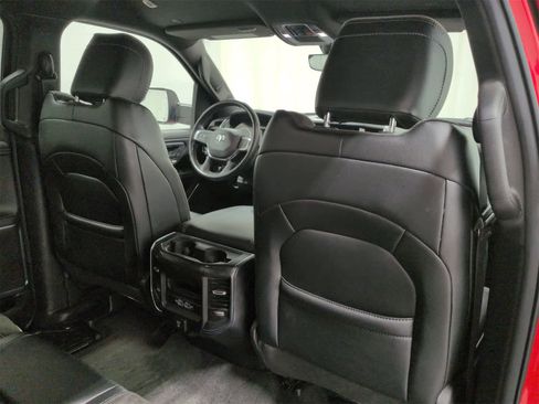Certified 2024 RAM 1500 Laramie image 19