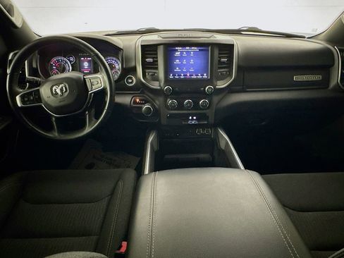 Used 2019 RAM 1500 Big Horn image 23