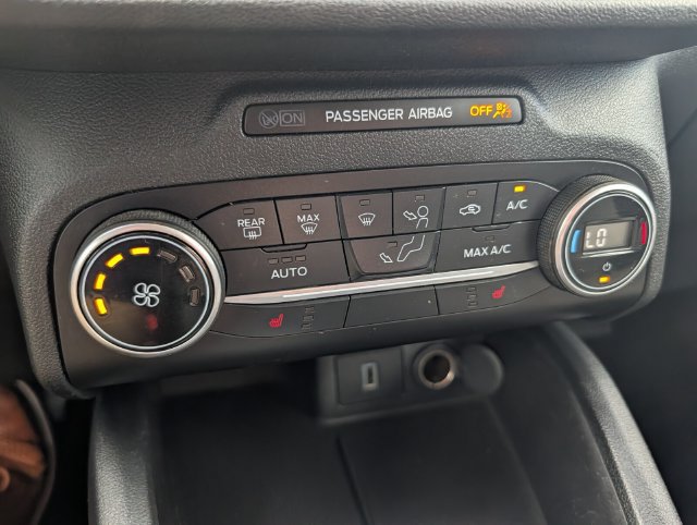 Used 2020 Ford Escape SE AWD/4WD image 20