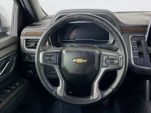 Used 2024 Chevrolet Tahoe Premier image 18