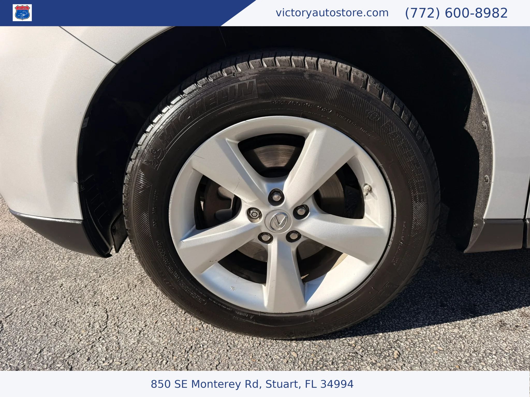 Used 2011 Lexus RX 350 AWD w/ Premium Pkg image 21